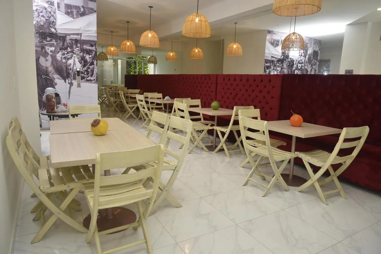 Or Hotel 94 Barranquilla  0*, Barranquilla (Atlantico)