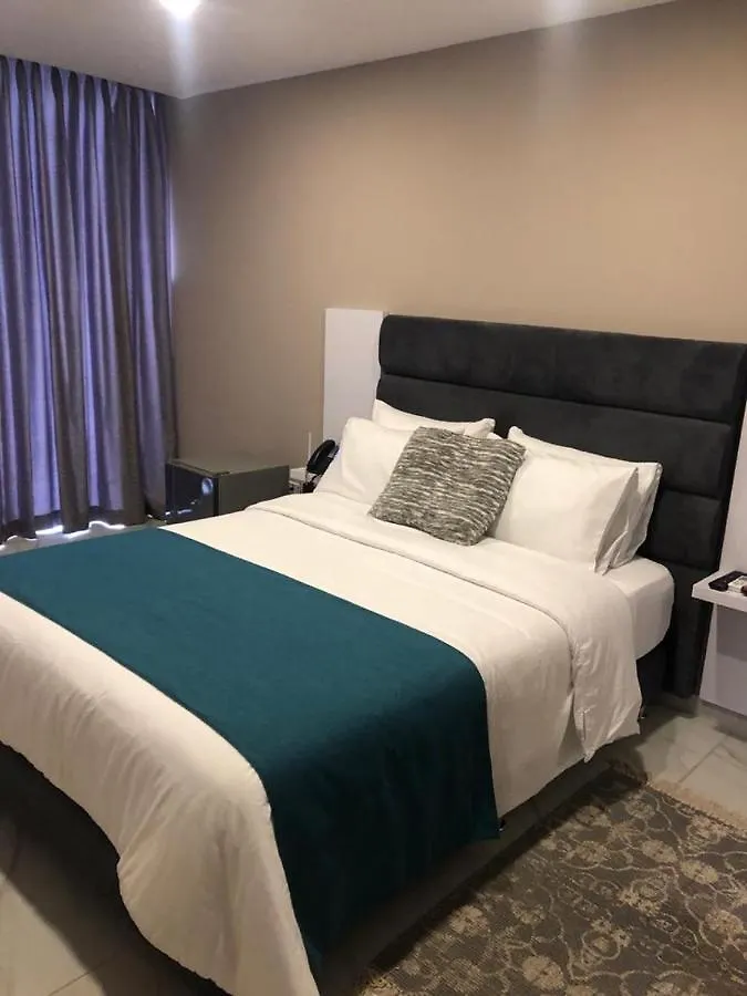 Or Hotel 94 Barranquilla