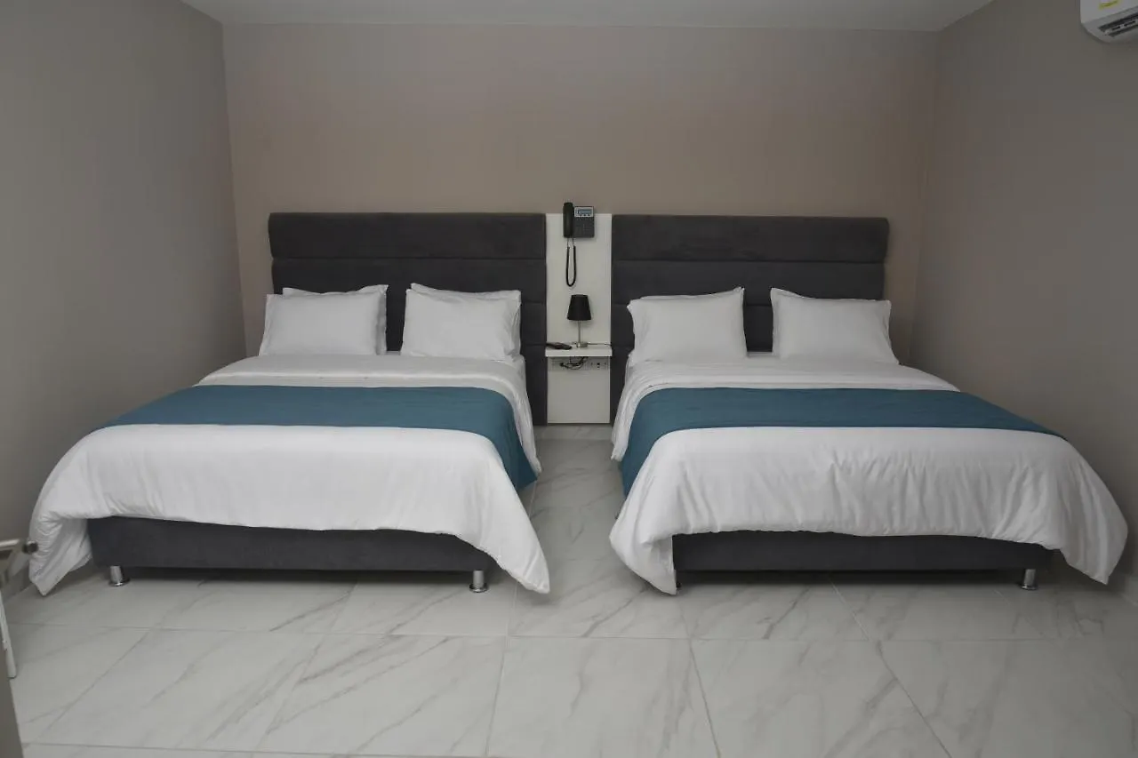 Or Hotel 94 Barranquilla   Barranquilla (Atlantico)