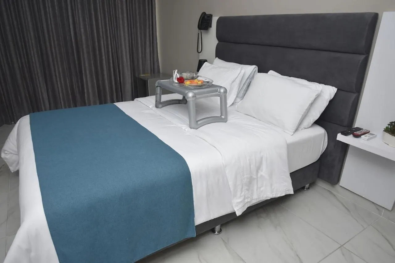 Or Hotel 94 Barranquilla   Barranquilla (Atlantico)