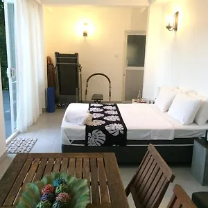 Selyna Sky Terrace 3*, Kandy Sri Lanka