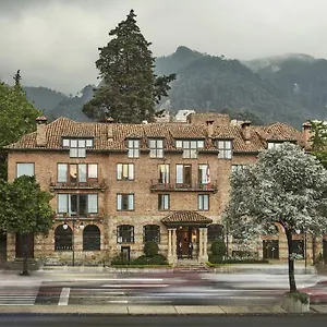 Four Seasons Casa Medina 5*, Bogota Colombia