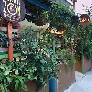 Hostal Paz Y Vida , Medellin Colombia