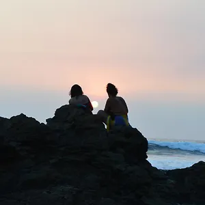 Del Mar , Cartagena Colombia
